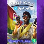 **Tropico 6 - Spitter XBOX DLC