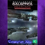 **Battlestar Galactica Deadlock Reinforcement  XBOX DLC
