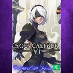 **SOULCALIBUR VI - DLC2 2B XBOX DLC