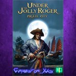 **Under the Jolly Roger - Pirate City XBOX DLC