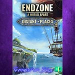 **Endzone - A World Apart Distant Places XBOX DLC