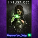 **Enchantress XBOX DLC