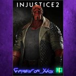**Hellboy XBOX DLC