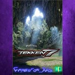 **TEKKEN 7 - DLC15 CAVE OF ENLIGHTENMENT XBOX DLC