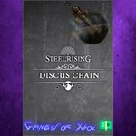 **Steelrising - Discus Chain XBOX DLC
