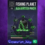 **Fishing Planet Advanced Pack XBOX DLC