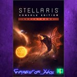 **Stellaris Leviathans Story Pack XBOX DLC