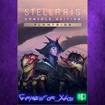 **Stellaris Plantoids Species Pack XBOX DLC