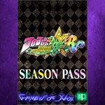 **JoJo´s Bizarre Adventure All-Star Battle R S XBOX DLC