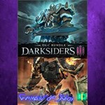 **Darksiders 3 DLC Bundle XBOX DLC