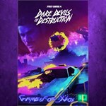 **Just Cause 4 - Dare Devils of Destruction XBOX DLC
