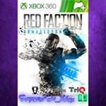 **Red Faction Armageddon - Path to War XBOX DLC