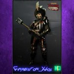 **Warhammer Vermintide - Kruber ´Carroburg Liv XBOX DLC
