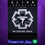 **Alien Isolation - Trauma XBOX DLC