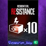 **RP Booster 10-Pack XBOX DLC