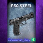 **P5Q STEEL XBOX DLC
