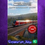 **Train Sim World 2 Main Spessart Bahn: Aschaf XBOX DLC