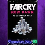 **Far Cry New Dawn Credits Pack - XL XBOX DLC