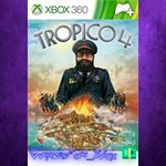 **Tropico 4 - Voodoo XBOX DLC