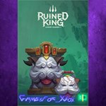 **Ruined King Lost & Found Weapon Pack XBOX DLC