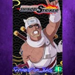 **NTBSS Master Character Training Pack - Eight XBOX DLC