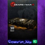 **Horde Expert Pack XBOX DLC