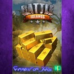 **Shipload of Gold 15000 XBOX DLC