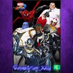 **Marvel vs. Capcom Infinite - Stone Seekers C XBOX DLC