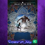 **FAR CRY 4 Valley of the Yetis XBOX DLC