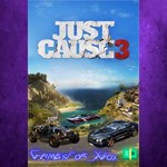 **Weaponized Vehicle Pack XBOX DLC