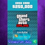 **Tiger Shark Cash Card XBOX DLC