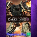 **Darksiders III - Keepers Of The Void XBOX DLC