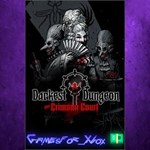 **Darkest Dungeon The Crimson Court XBOX DLC