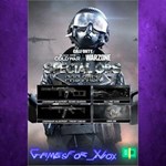 **Call of Duty Black Ops Cold War - Special Op XBOX DLC