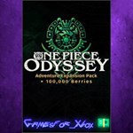 **ONE PIECE ODYSSEY Adventure Expansion Pack + XBOX DLC