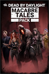 **Dead by Daylight: Macabre Tales Pack XBOX*DLC