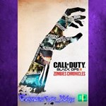 **Call of Duty Black Ops III - Zombies Chronic XBOX DLC