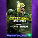 **Call of Duty Black Ops Cold War - Containmen XBOX DLC