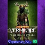 **Warhammer Vermintide 2 - Wild Heath Warden XBOX DLC