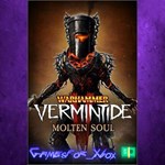 **Warhammer Vermintide 2 - Molten Soul XBOX DLC