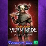 **Warhammer Vermintide 2 - Taal´s Huntsman XBOX DLC