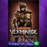**Warhammer Vermintide 2 - Templar Herald XBOX DLC