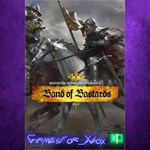 **Kingdom Come Deliverance - Band of Bastards XBOX DLC