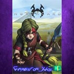 **Northgard - Svafnir, Clan of the Snake XBOX DLC