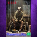 **Vigor - The Grim Reaper XBOX DLC