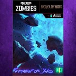 **Call of Duty Black Ops III - Revelations Zom XBOX DLC