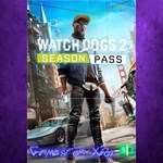 **Watch_Dogs2 - Season Pass XBOX DLC