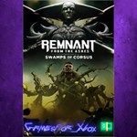 **Remnant From the Ashes - Swamps of Corsus XBOX DLC