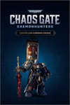 **Warhammer 40,000: Chaos Gate - Daemo XBOX*DLC