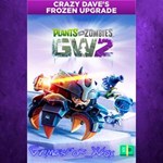 **Plants vs. Zombies Garden Warfare 2 - Crazy  XBOX DLC